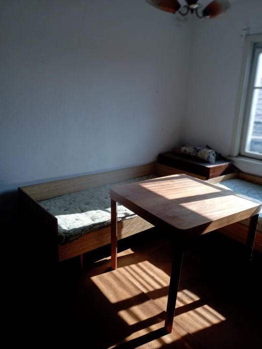 Къща с двор с.Бегово