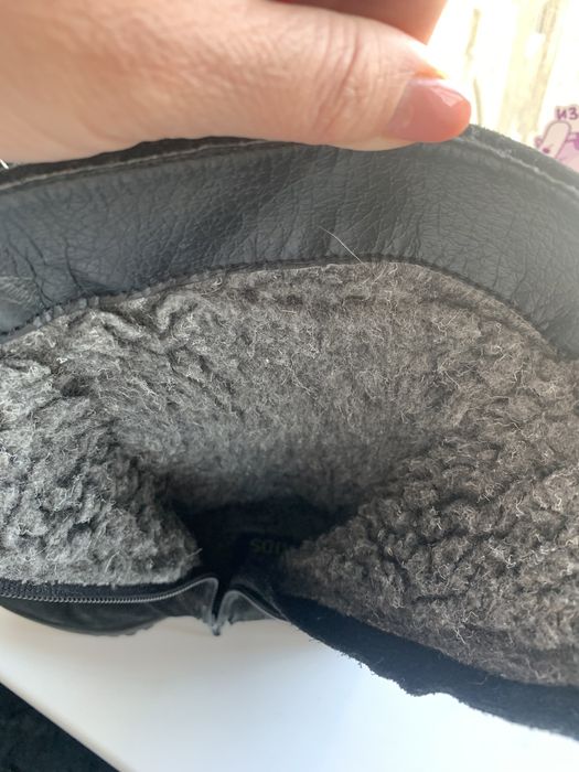 Обувь для девочки, 29,30, 31 размер, сапоги