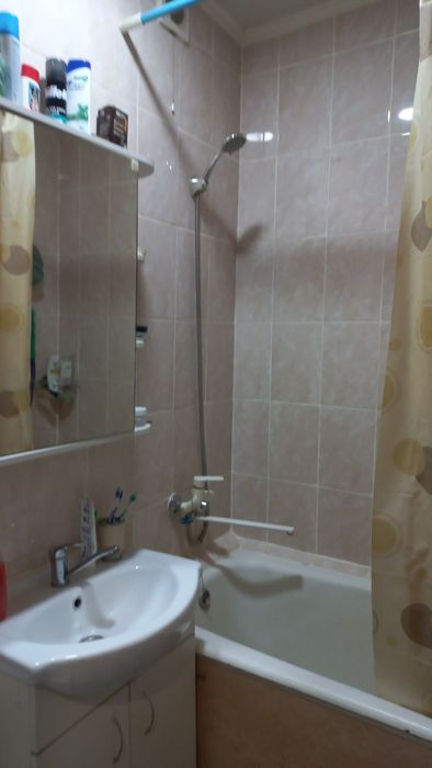 Продам квартиру.