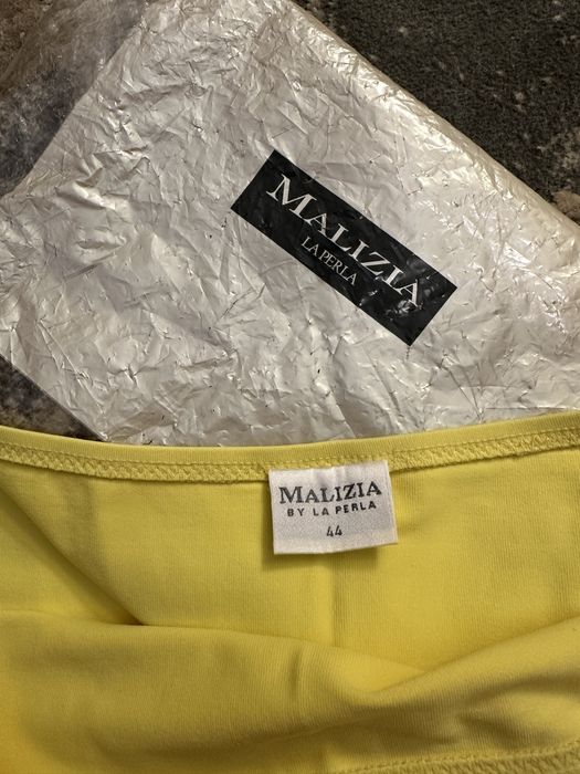 Оригинална плажна пола Malizia by La Perla
