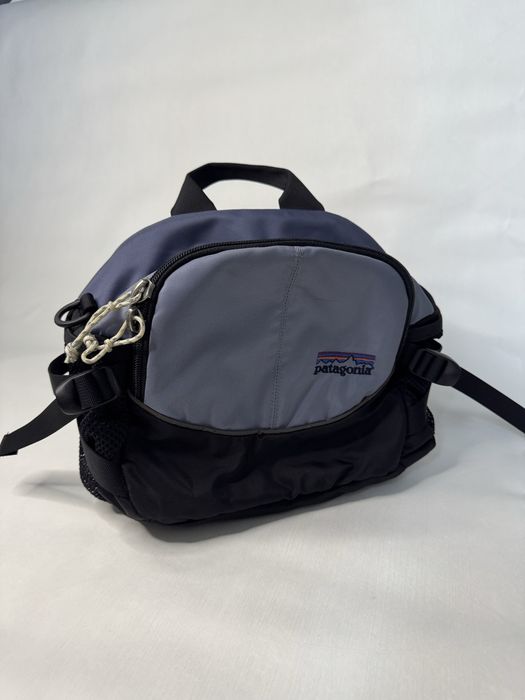 Продам сумку patagonia