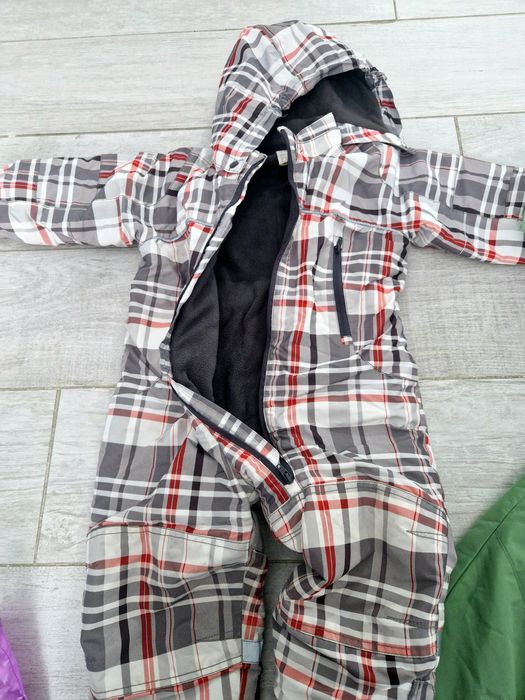 Salopeta iarna 86-92-98