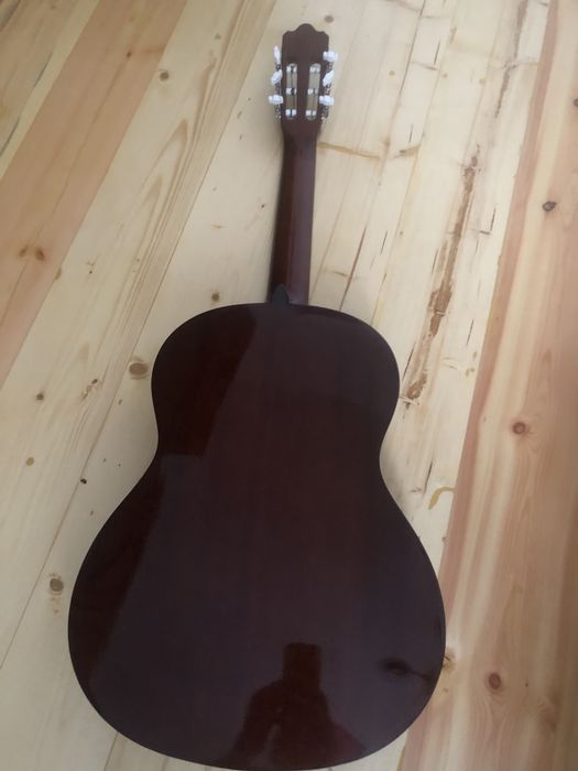 Гитара классическая Walden