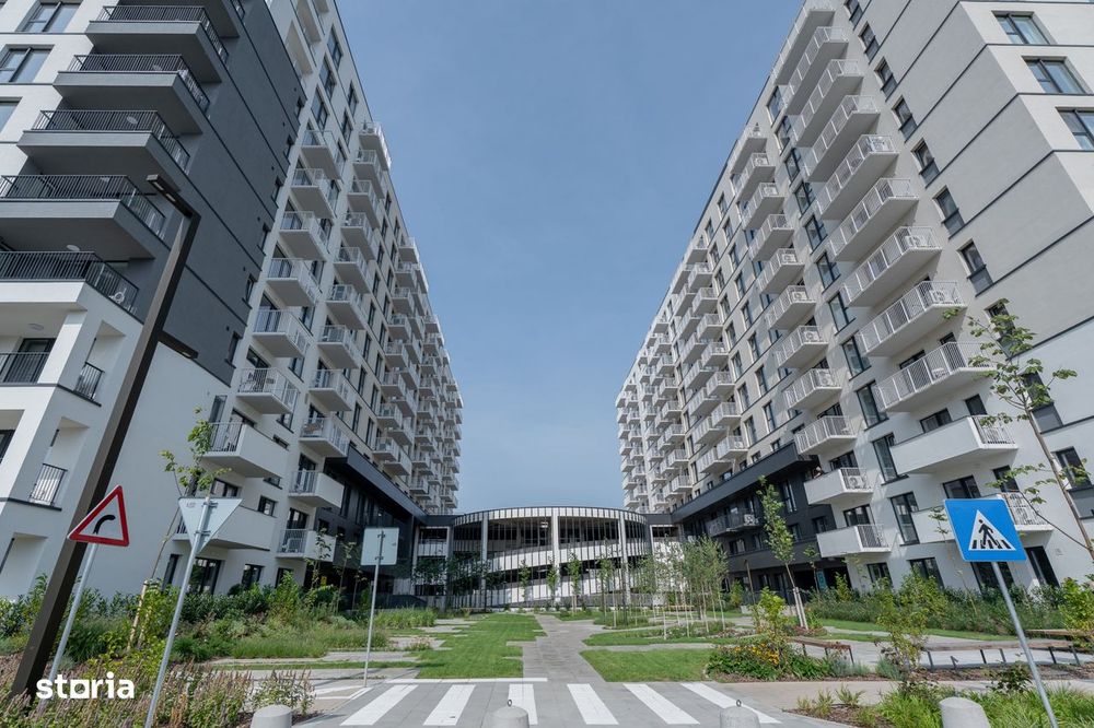 Apartament 2 camere | Parcare | Zona Tudor Vladimirescu