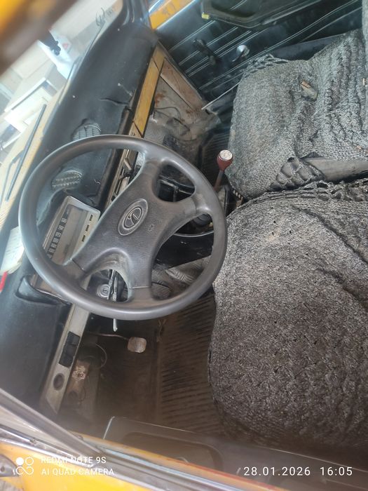 Juguli 01 o' rta holatda