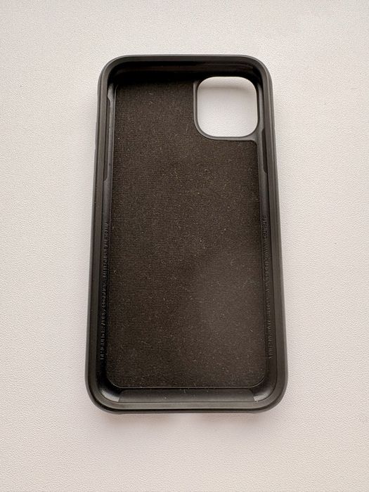 Husa telefon QUAD LOCK iPhone 11