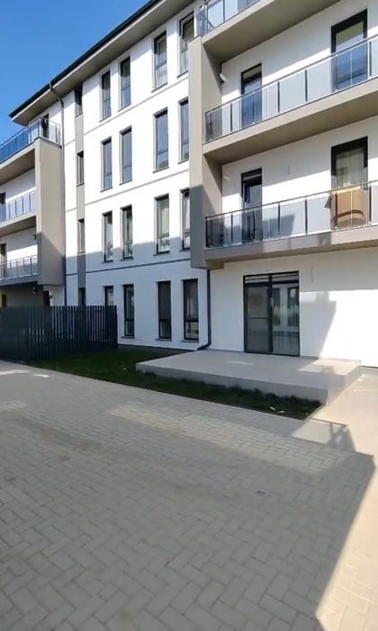 Apartament 3 camere - LUX- cu gradina- Braytim Timisoara • OLX.ro