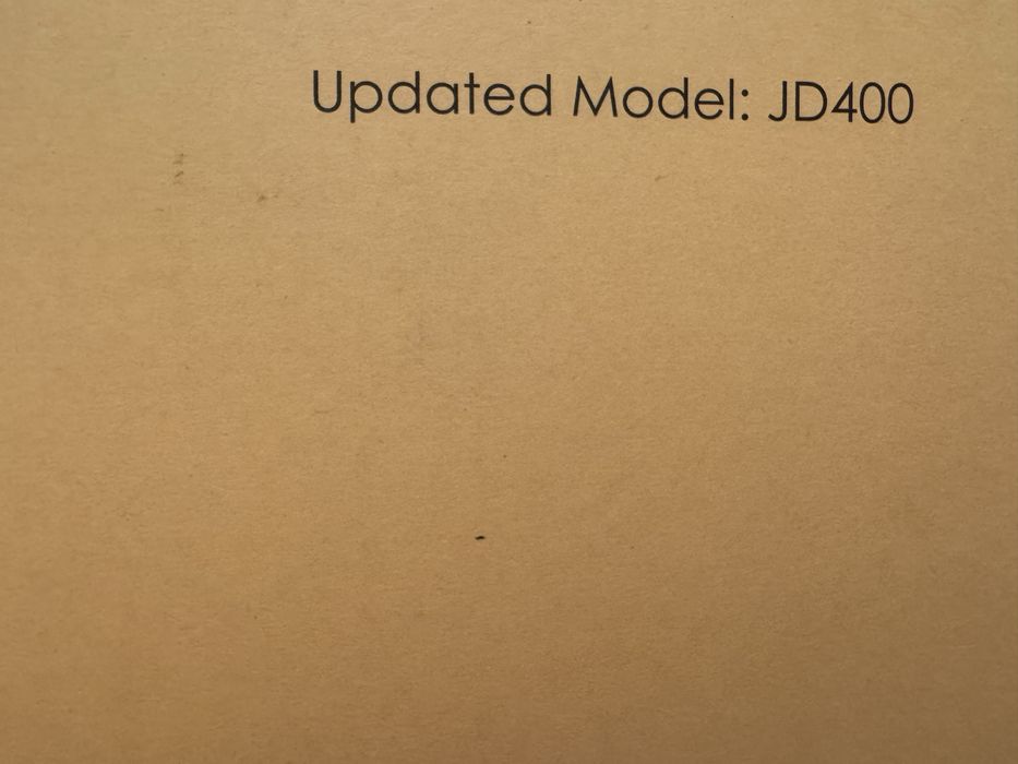 Freza unghii profesionala electrica JD400