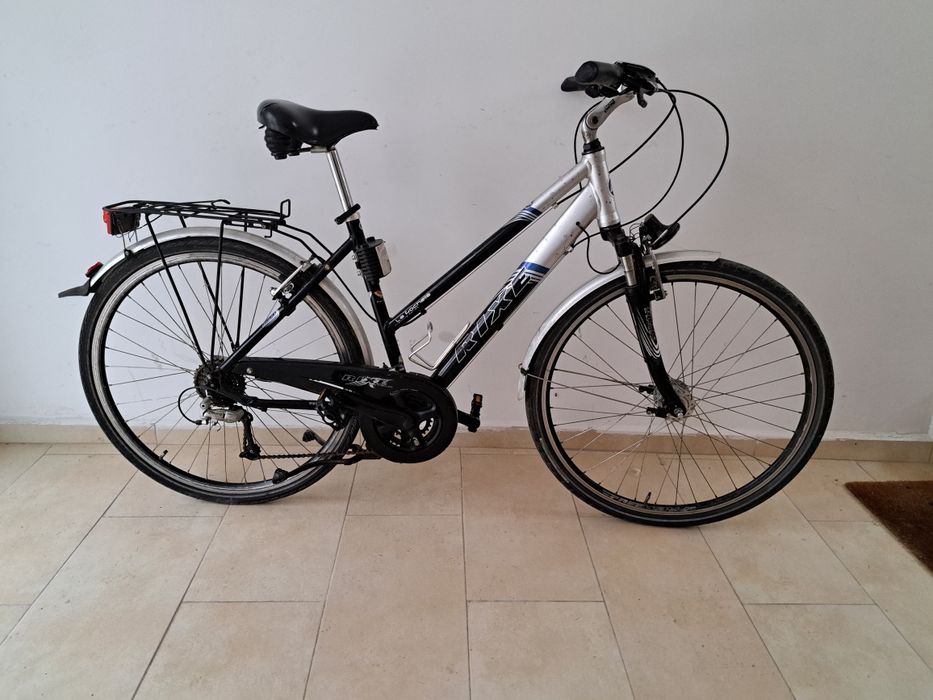 Алуминиев велосипед 28 цола,