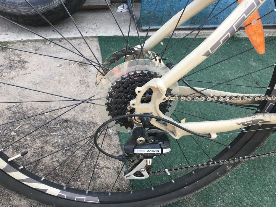 Продам велосипед VIVO