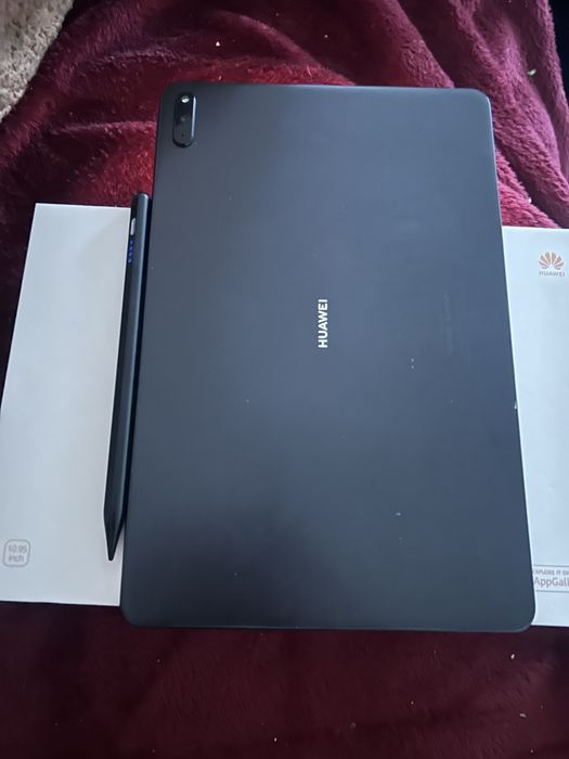 tableta huawei mate pad 11, 128GB, 6GB ram