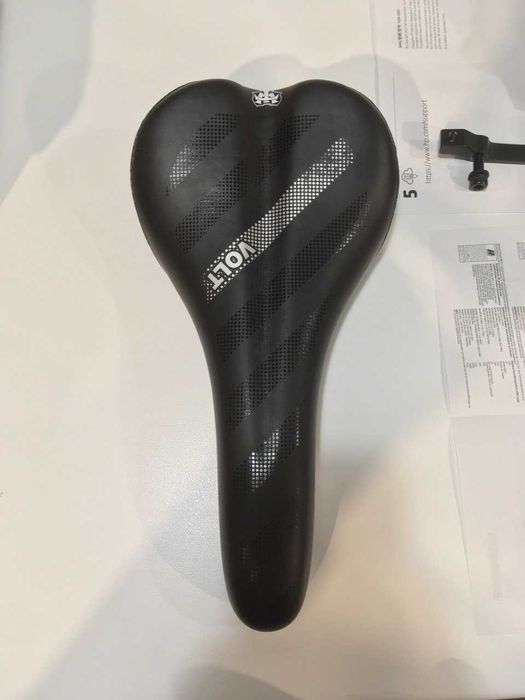 Седло WTB Volt Comp