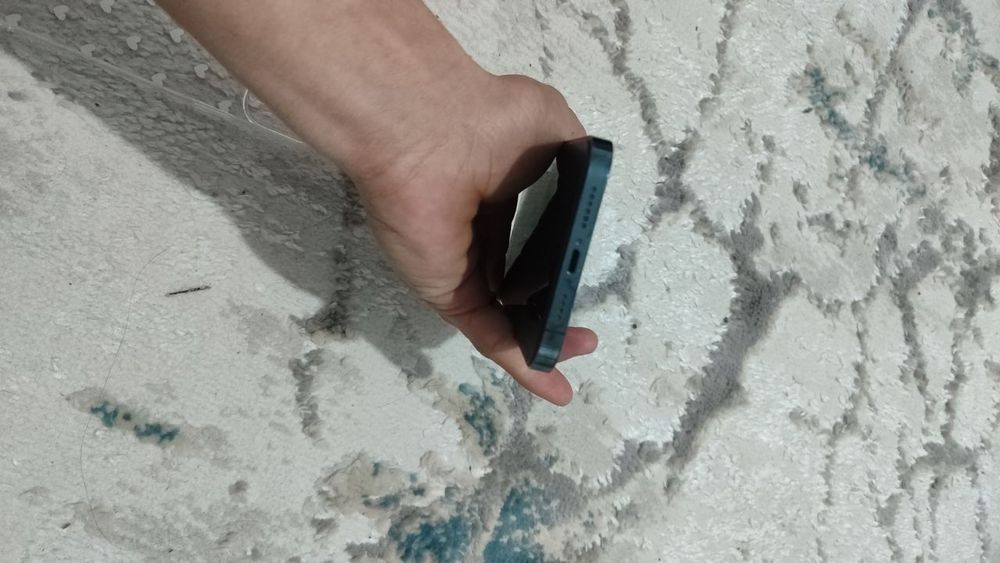 Iphone 12pro Max 128