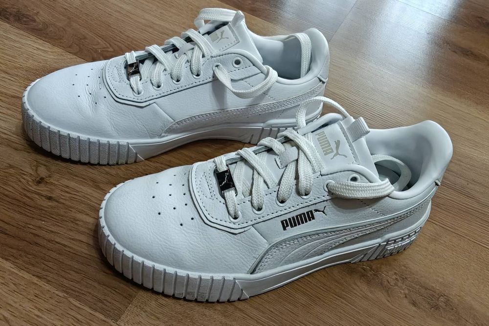 Детски маратонки Puma