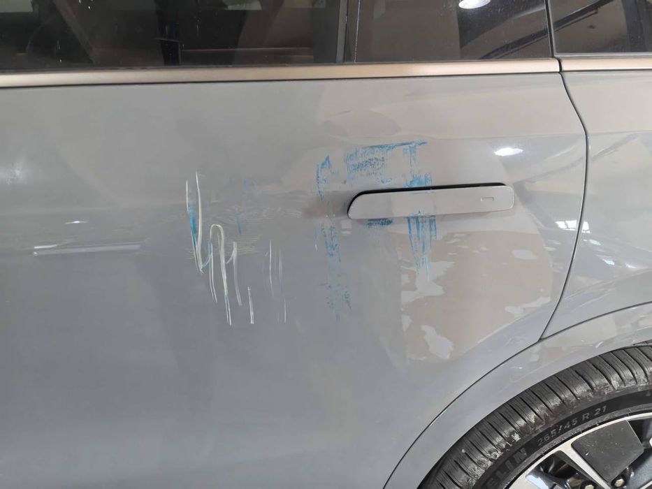 Li9 Ultra Restayling 2025 yil avto kredit Perechileniya ham bor