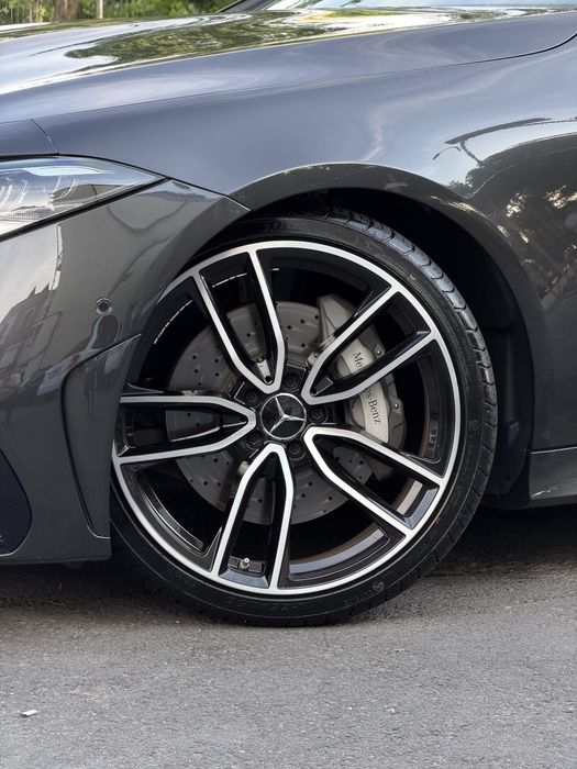 Mercedes-Benz CLS 400 2023 — 8