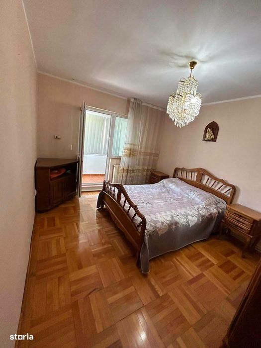 De vanzare apartament cu 3 camere, ultracentral, fix pe Bd.Roman Musat