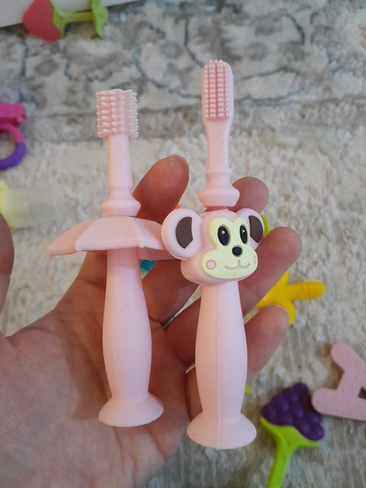 Резинки для малыша