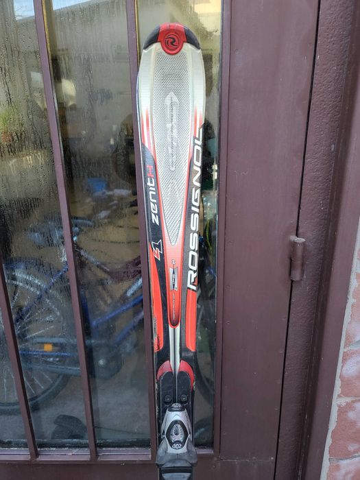 Ски сбувки Salomon27.5 и ски 35€