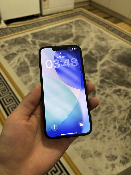 Айфон 13 128гб 78%