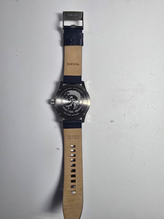 Ceas barbatesc Diesel RASP DZ1859 -P-