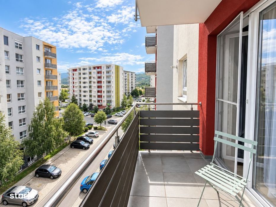 Apartament cochet, prima inchiriere