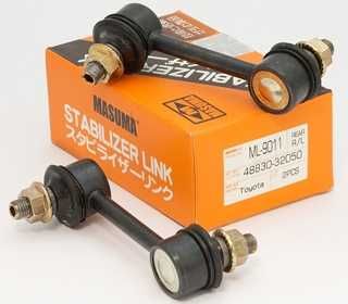 Автозапчасти для Toyota Land Cruiser Prado