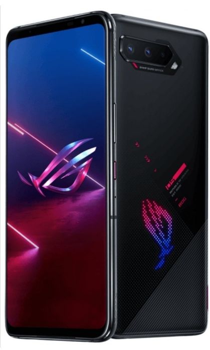 Продаётся Асус рог5