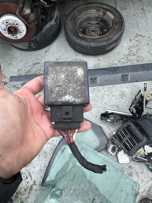 Модули еку компютър централа VW Passat B8 volkswagen пасат б8 modul