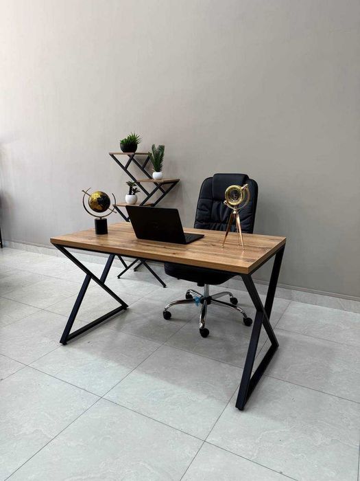 Stol stul parta kreslo loft uslubida