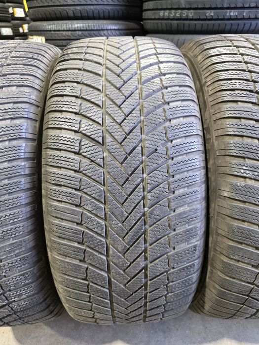 275/50/20 BRIDGESTONE 4бр
