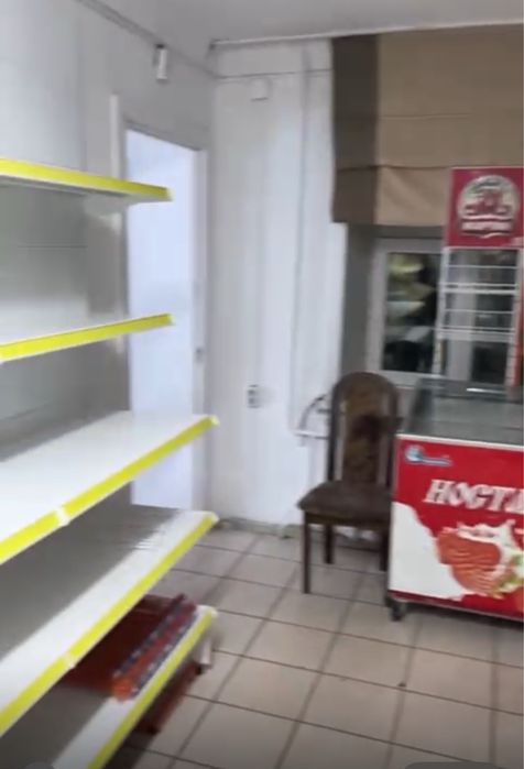Сдам продуктовый магазин