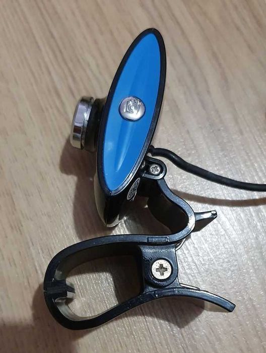 Продавам web камера Canyon