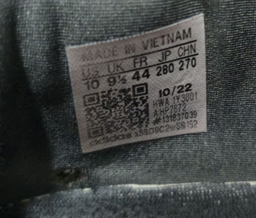 Adidas 4DFWD 2M Bărbați