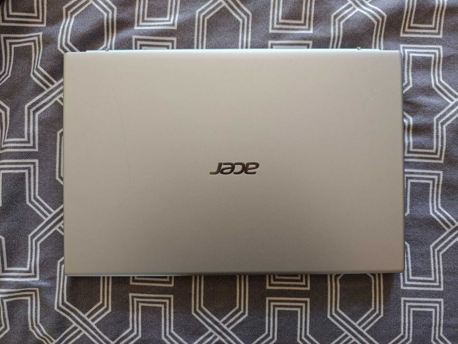 Лаптоп Acer Aspire 1 (15.6" Full HD, Intel Pentium N6000, 8GB RAM, 128GB SSD)