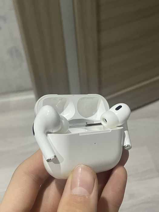 Продам AirPods Pro 2