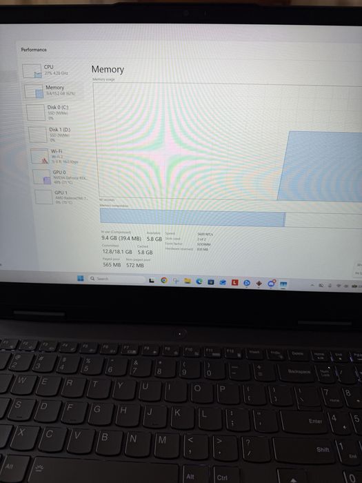 Lenovo LOQ 15APH8