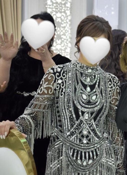 Тойский көйлек .