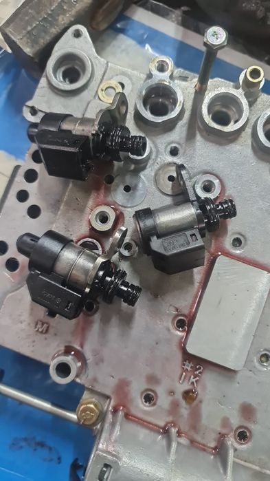 Запчасти на Инфинити