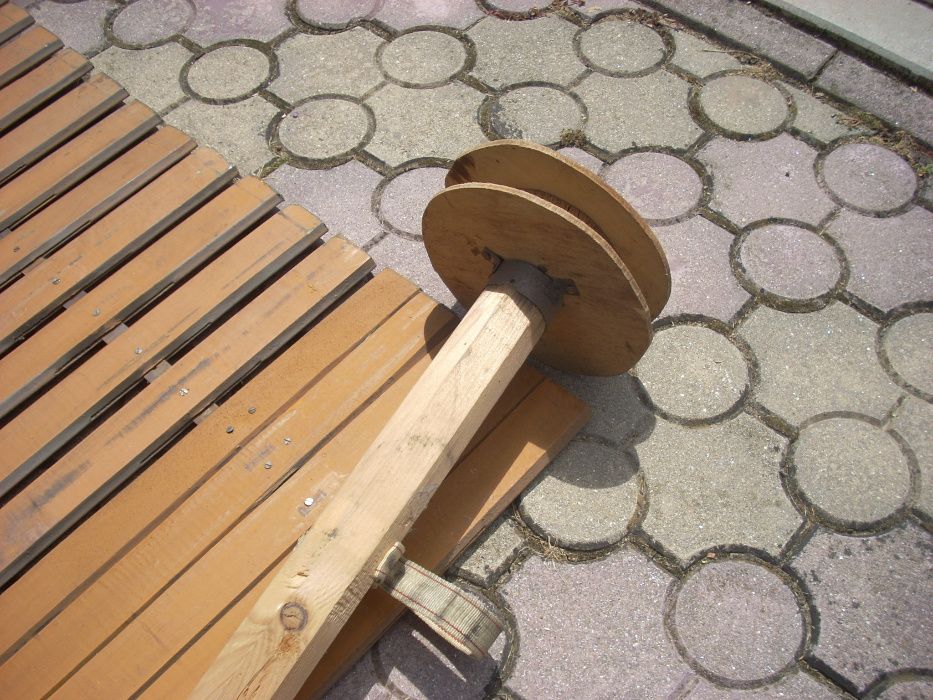 Covor sipci de lemn din esenta Tei, pentru Eslinger lemn Model 2