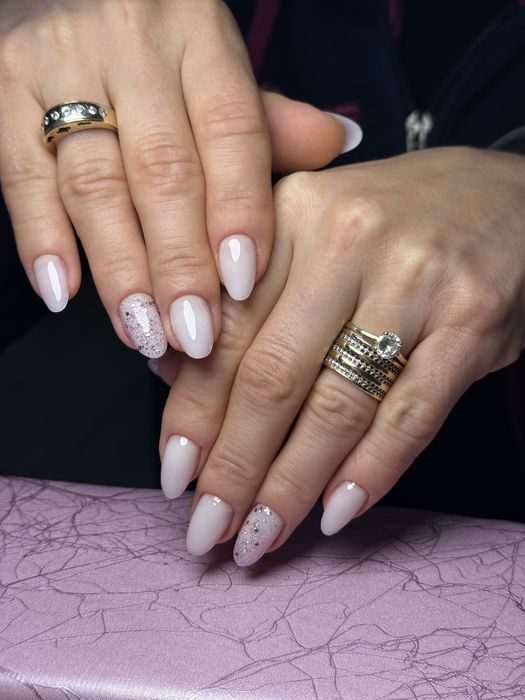 Unghii cu gel / Craiova