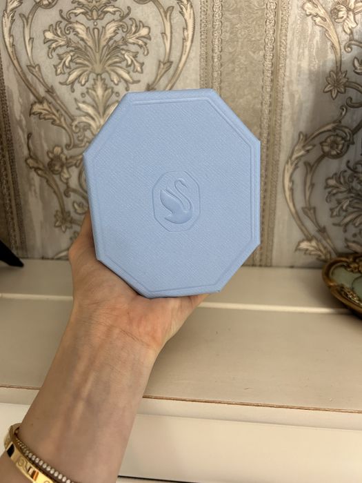 Ceas Dextera Swarovski