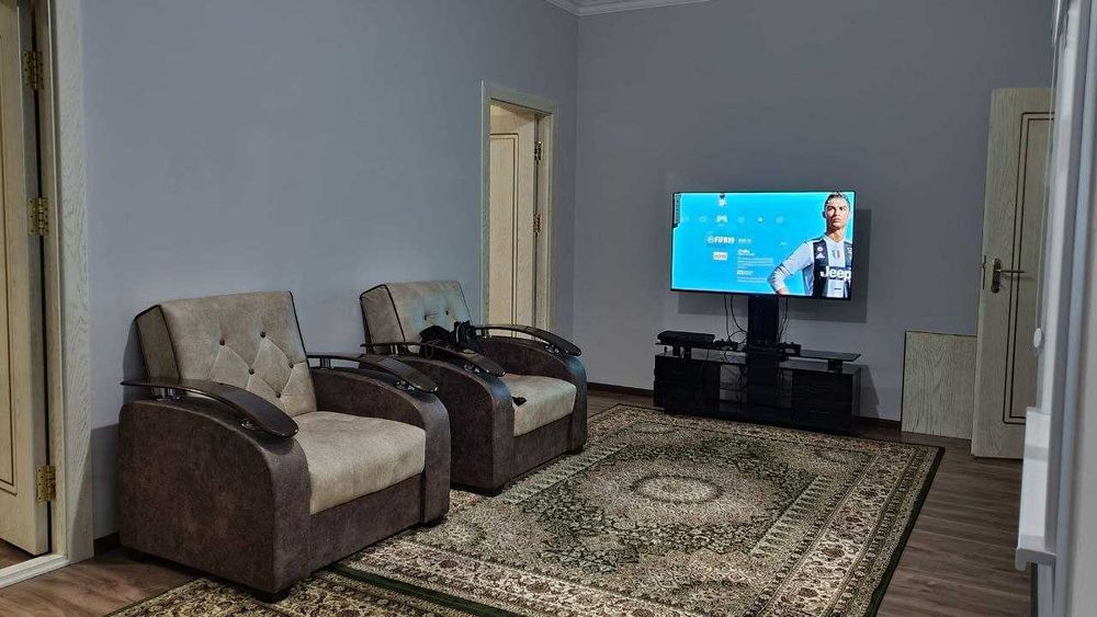 Dacha Xasanboy, Toshkent