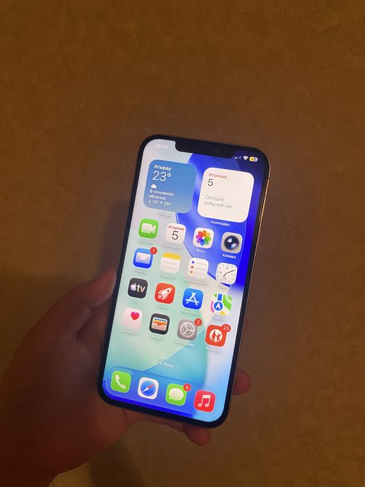iPhone 12 Pro Max 128GB