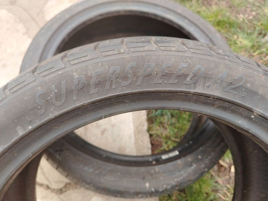 Гуми два 205/45/17