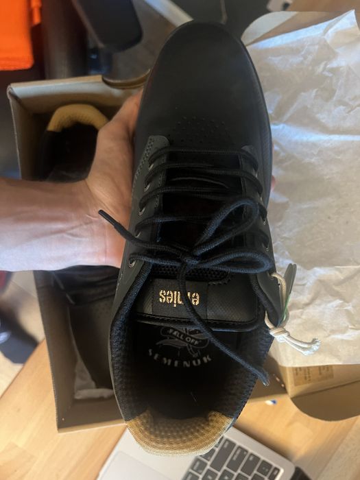 Papuci Flat Pedal Etnies Brandon Semenuk Edition