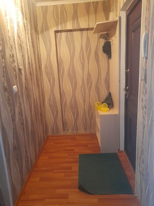 Сдается 1 комнатная квартира