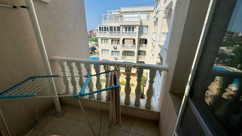 Продава се Тристаен апартамент в Несебър - 74 кв.м за 1757 €/кв.м - Снимка #9