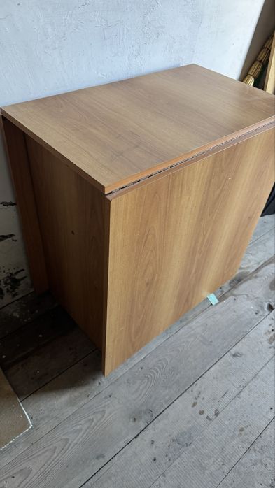 Стол раздвижной книжка