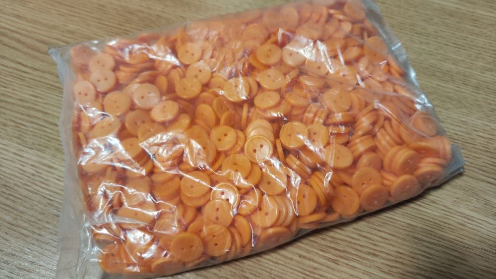 NASTURI din rasini - Cal.  PREMIUM